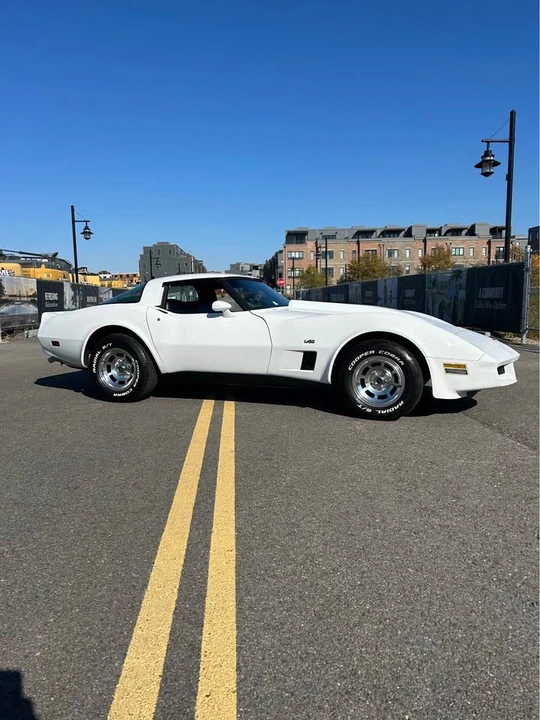 1980 Chevrolet Corvette C3 - Image 2 of 19