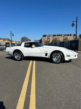 1980 Chevrolet Corvette C3 - Image 2 of 19