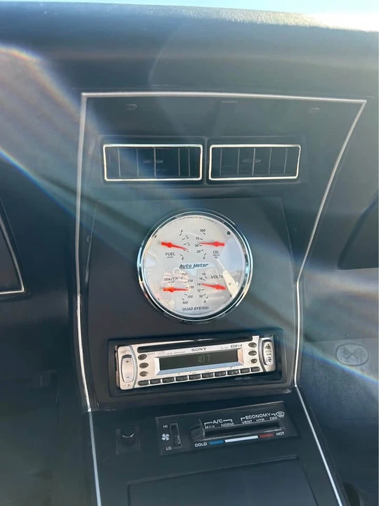 1980 Chevrolet Corvette C3 - Image 13 of 19