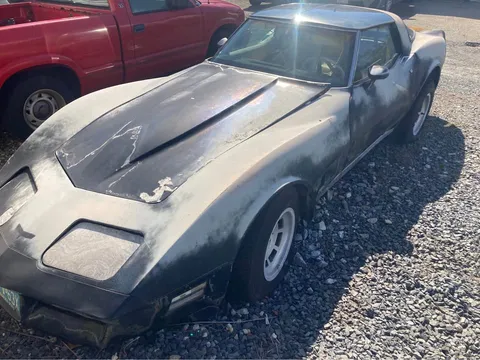 1980 Chevrolet Corvette C3 - Image 3 of 6