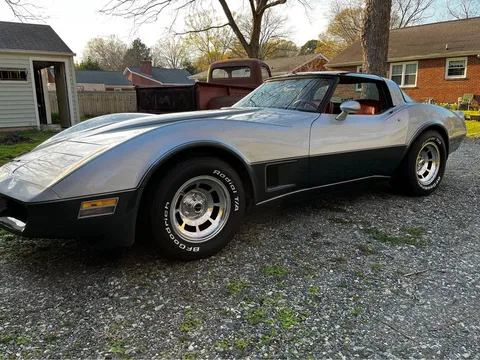 1980 Chevrolet Corvette C3 - Image 2 of 8