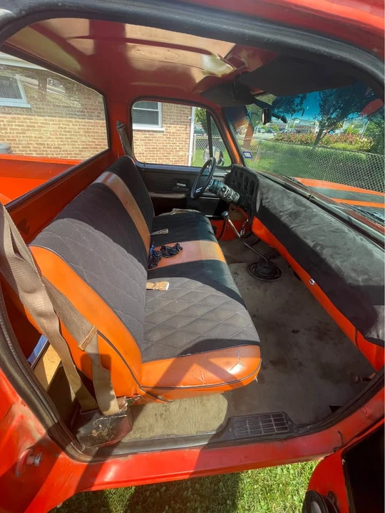 1980 Chevrolet C/K 3rd Gen - Image 10 of 15