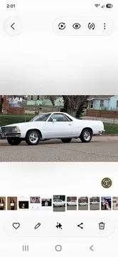 1980 Chevrolet El Camino