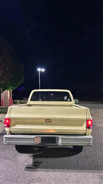 1980 Chevrolet C/K 3rd Gen - Image 3 of 14