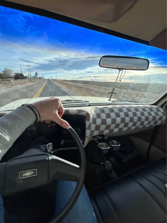 1980 Chevrolet C/K 3rd Gen - Image 2 of 14
