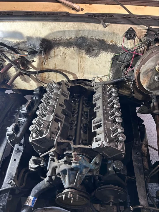 1980 Chevrolet C/K 3rd Gen - Image 9 of 14