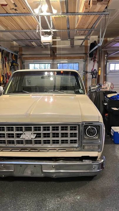 1980 Chevrolet C/K 3rd Gen - Image 13 of 14