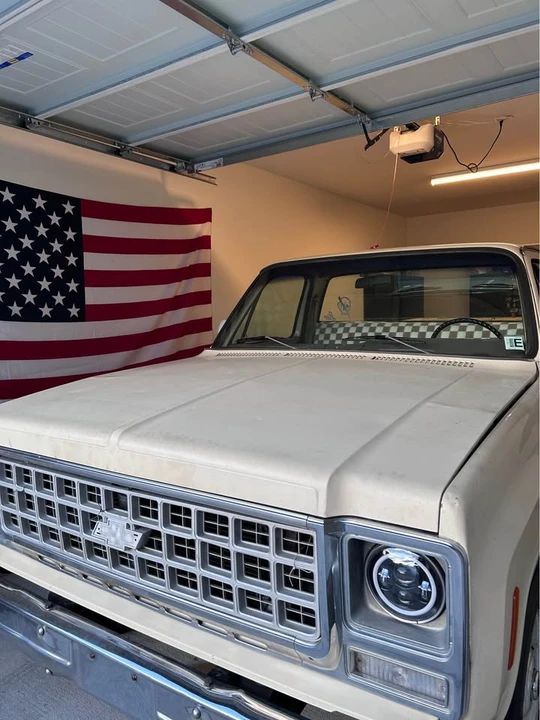 1980 Chevrolet C/K 3rd Gen - Image 12 of 14