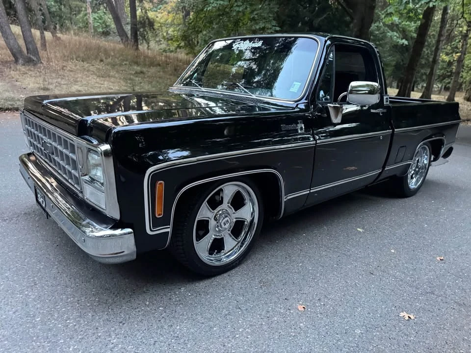 1980 Chevrolet C/K 3rd Gen - Image 5 of 16
