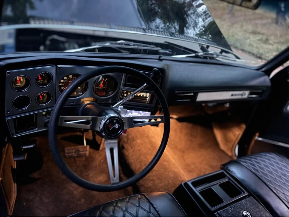 1980 Chevrolet C/K 3rd Gen - Image 9 of 16