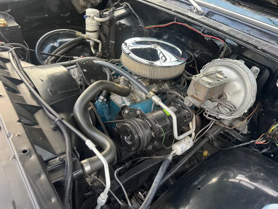 1980 Chevrolet C/K 3rd Gen - Image 14 of 16