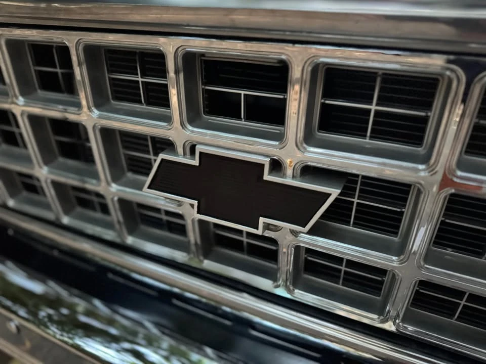1980 Chevrolet C/K 3rd Gen - Image 8 of 16
