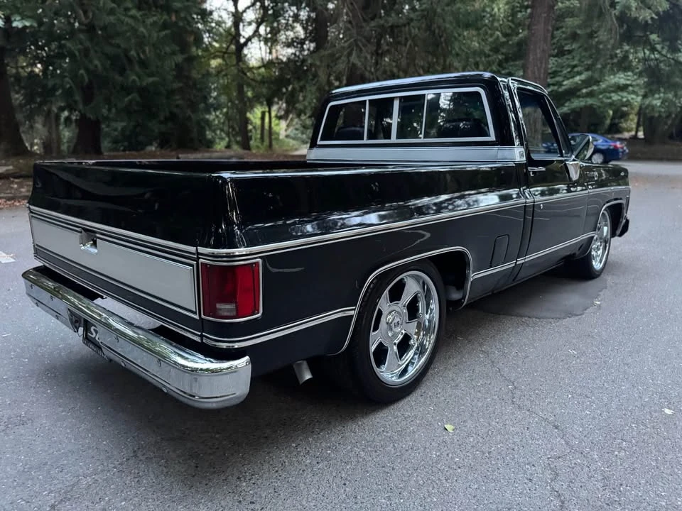 1980 Chevrolet C/K 3rd Gen - Image 2 of 16