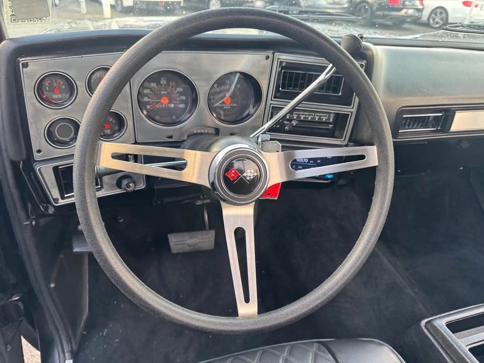 1980 Chevrolet C/K 3rd Gen - Image 15 of 16