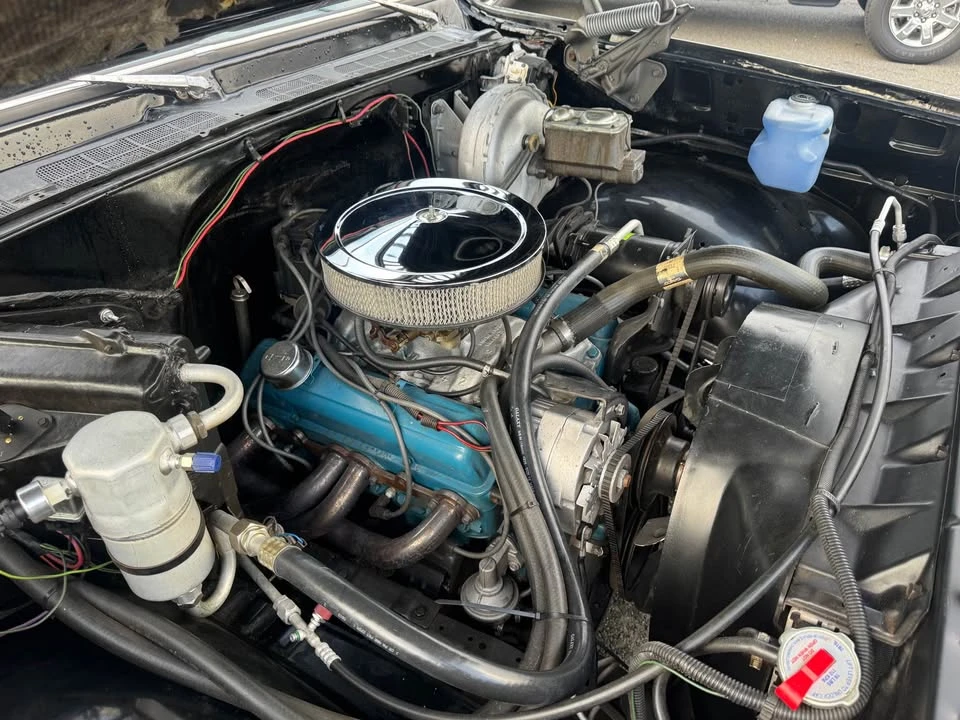 1980 Chevrolet C/K 3rd Gen - Image 13 of 16