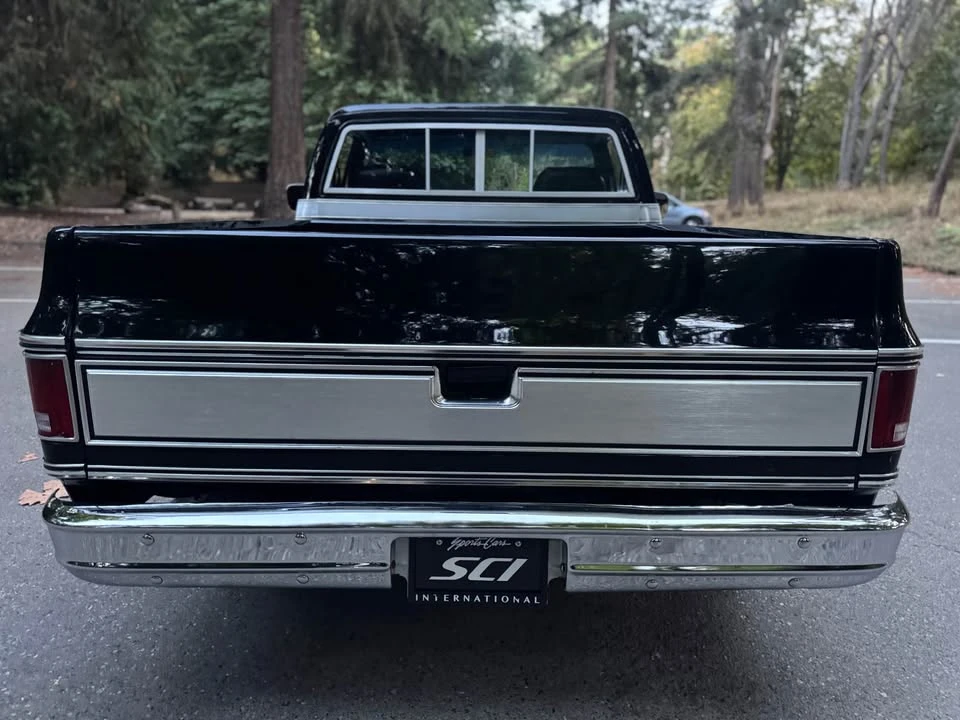 1980 Chevrolet C/K 3rd Gen - Image 3 of 16