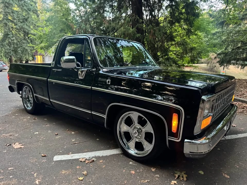 1980 Chevrolet C/K 3rd Gen - Image 6 of 16