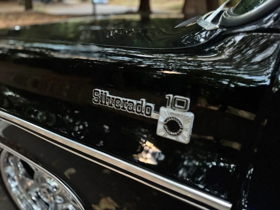 1980 Chevrolet C/K 3rd Gen - Image 7 of 16