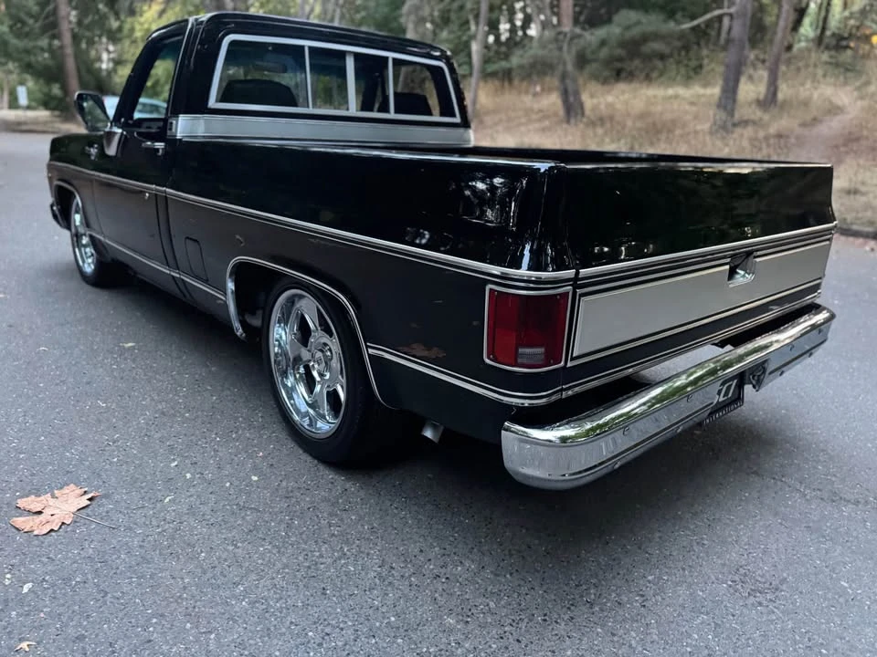 1980 Chevrolet C/K 3rd Gen - Image 4 of 16
