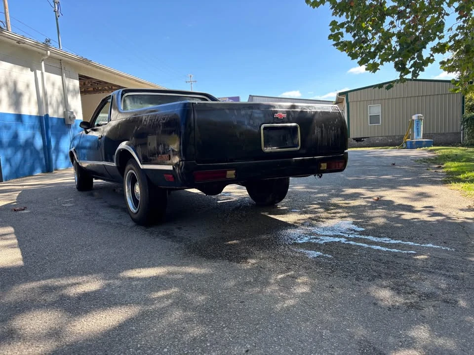 1980 Chevrolet SS - Image 5 of 9