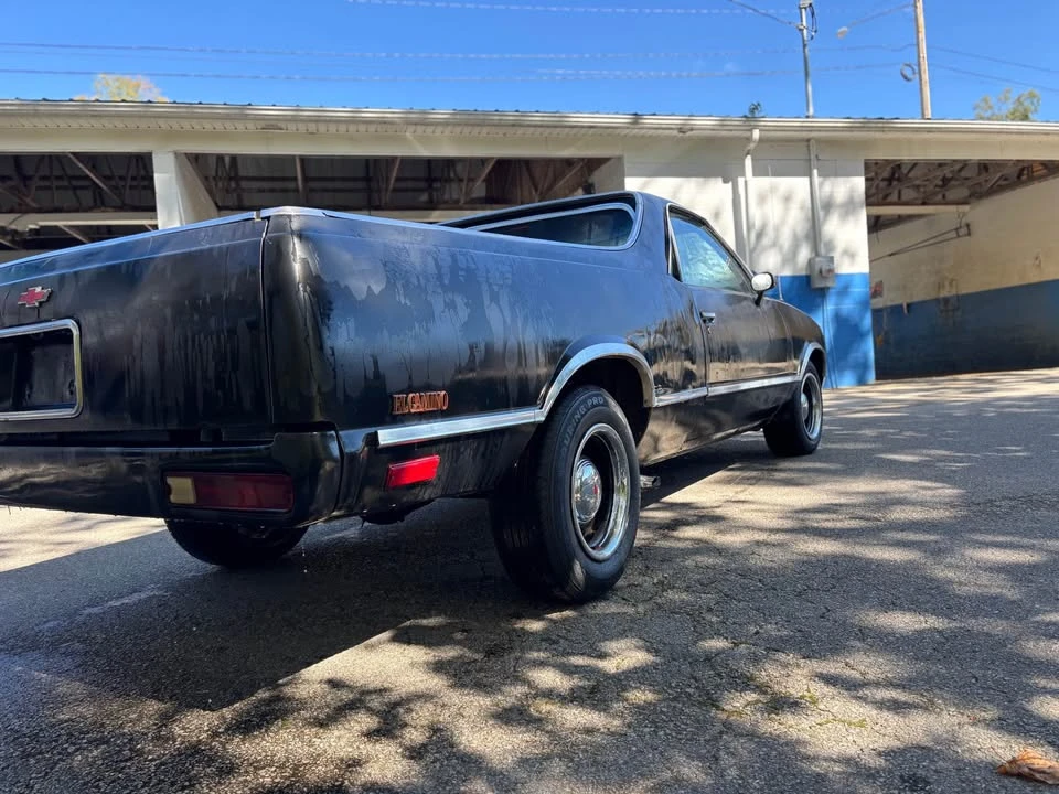 1980 Chevrolet SS - Image 6 of 9