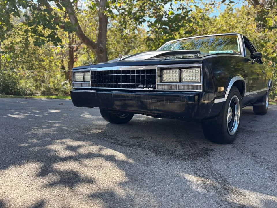 1980 Chevrolet SS - Image 4 of 9