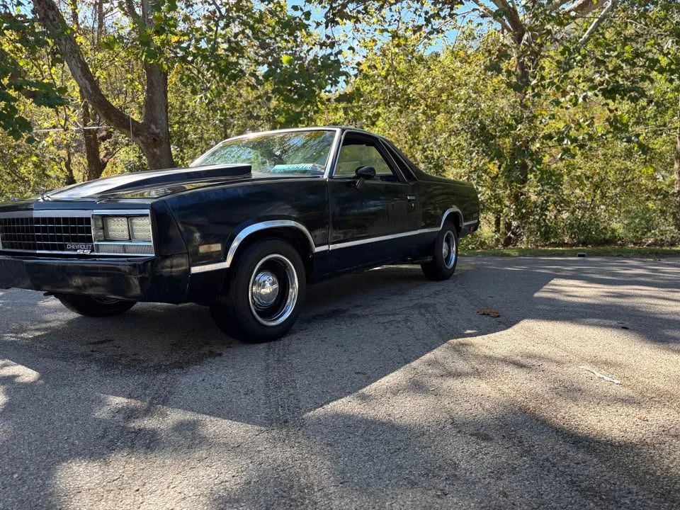 1980 Chevrolet SS - Image 2 of 9