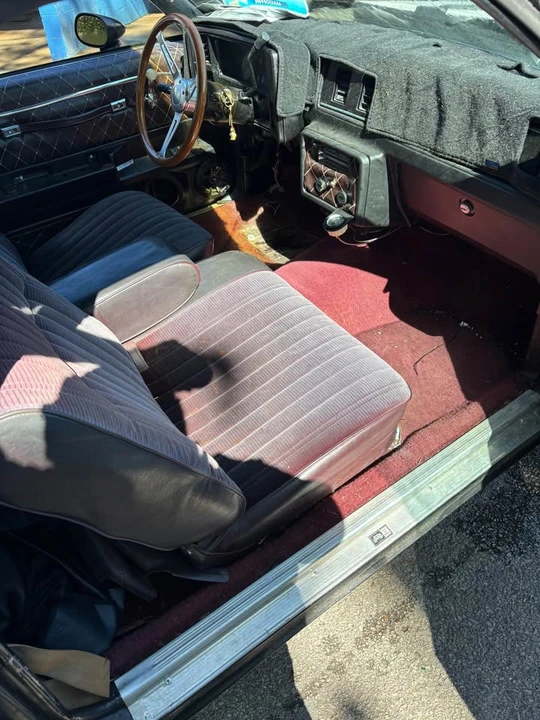 1980 Chevrolet SS - Image 7 of 9