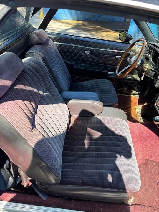 1980 Chevrolet SS - Image 8 of 9