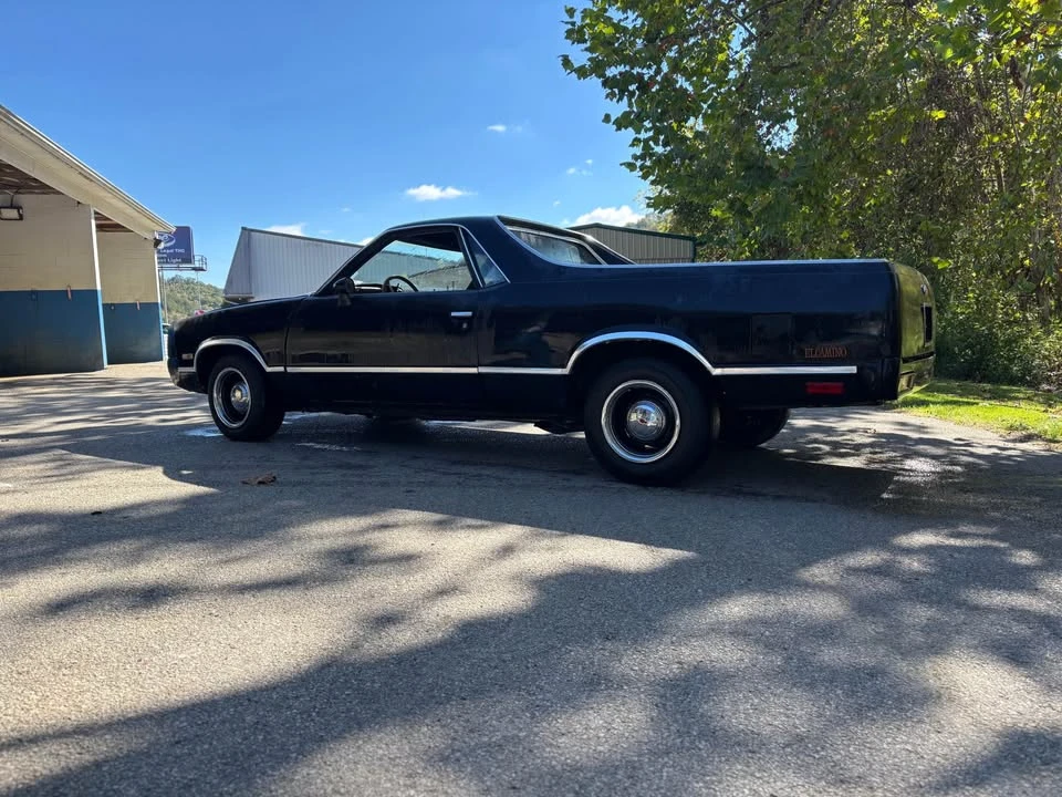 1980 Chevrolet SS - Image 3 of 9