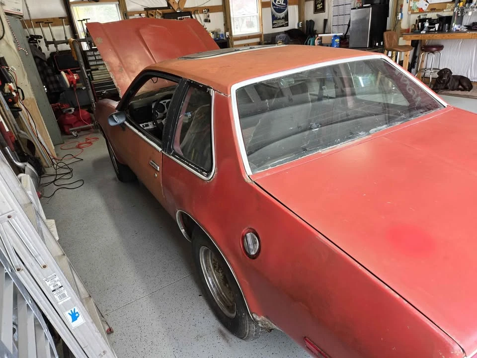 1980 Chevrolet SS - Image 4 of 7