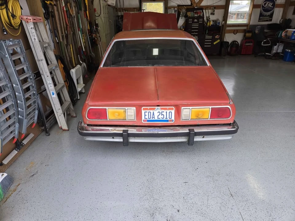 1980 Chevrolet SS - Image 3 of 7