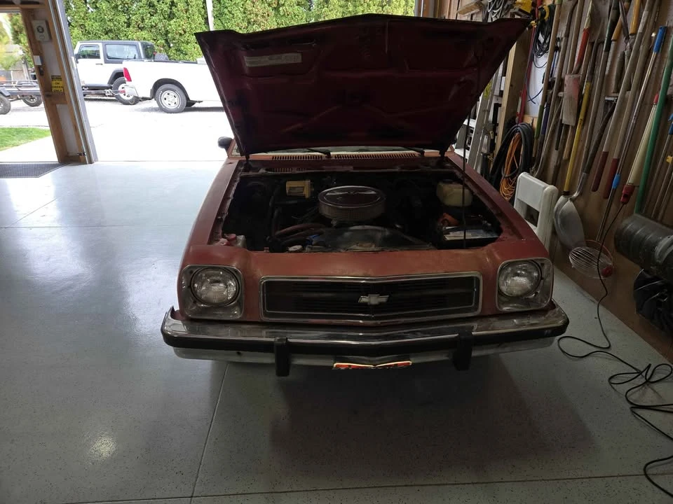 1980 Chevrolet SS - Image 5 of 7