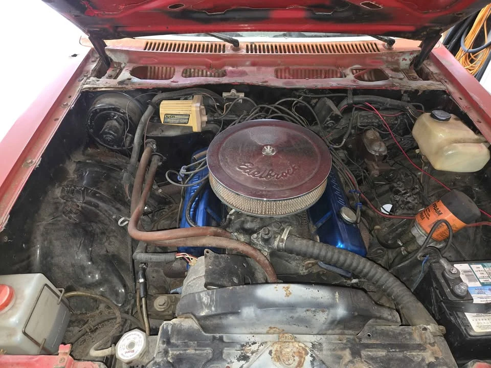 1980 Chevrolet SS - Image 2 of 7