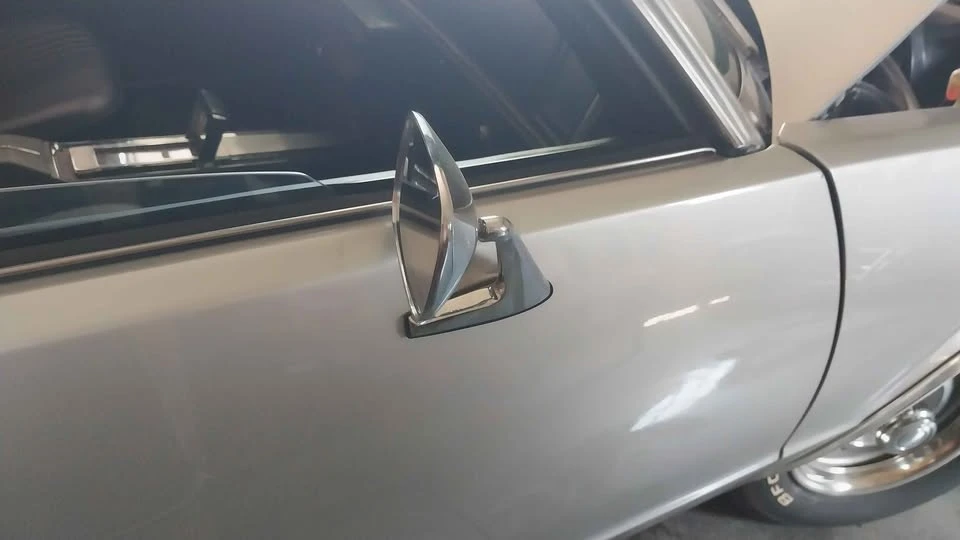 1980 Chevrolet SS - Image 3 of 12
