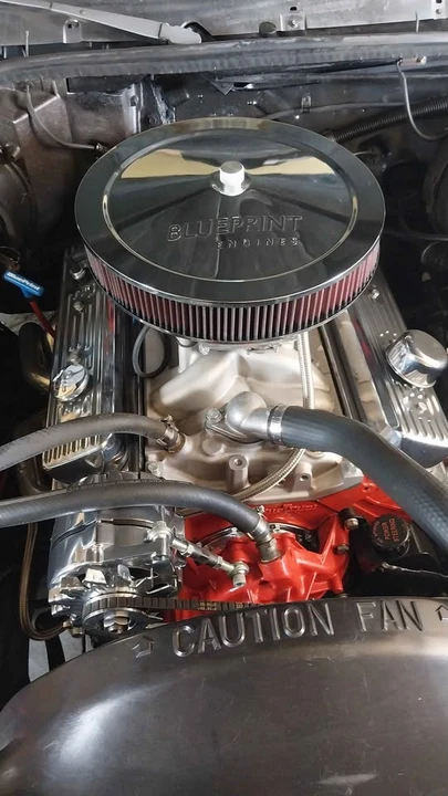 1980 Chevrolet SS - Image 5 of 12