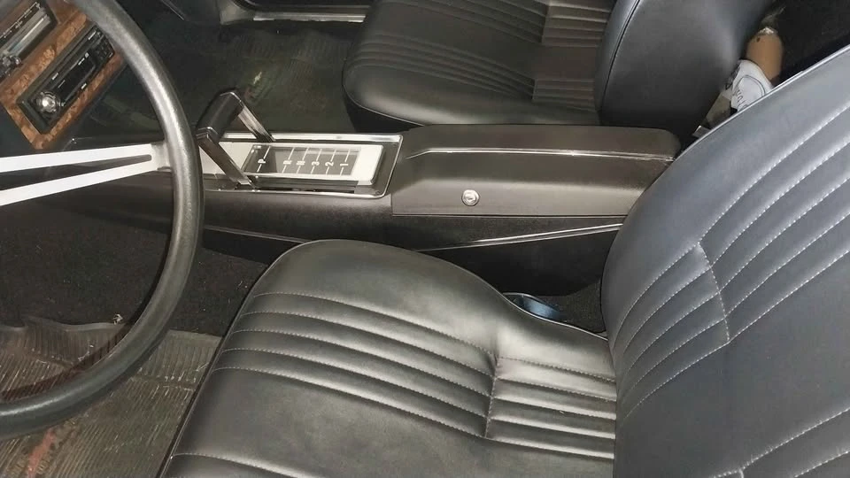 1980 Chevrolet SS - Image 10 of 12