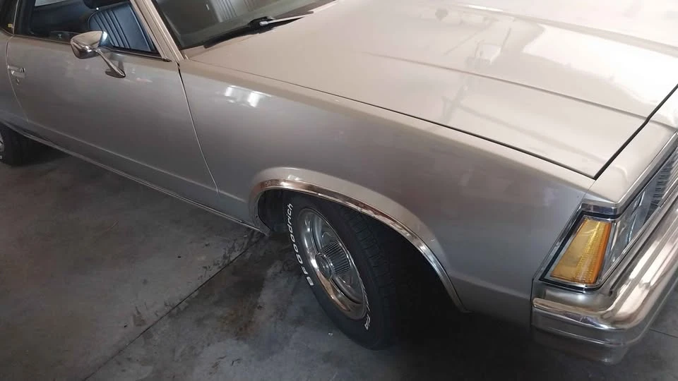 1980 Chevrolet SS - Image 4 of 12