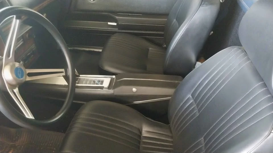 1980 Chevrolet SS - Image 9 of 12
