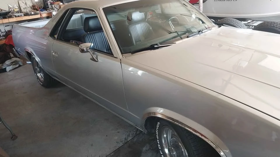 1980 Chevrolet SS - Image 7 of 12