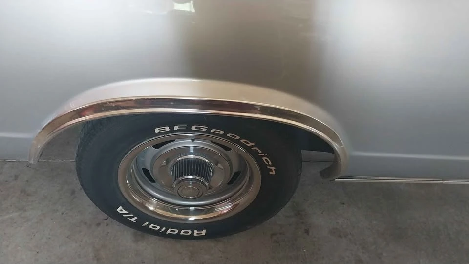 1980 Chevrolet SS - Image 2 of 12