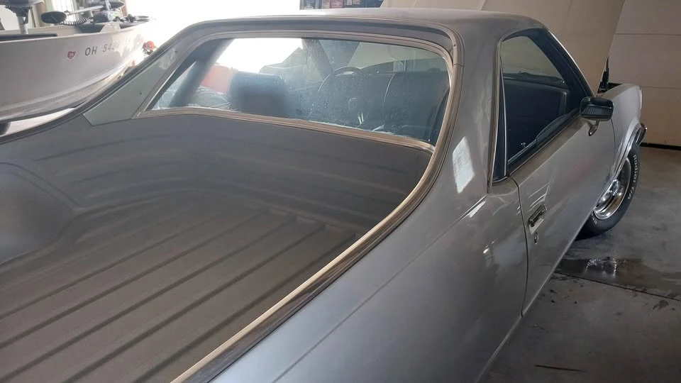 1980 Chevrolet SS - Image 6 of 12