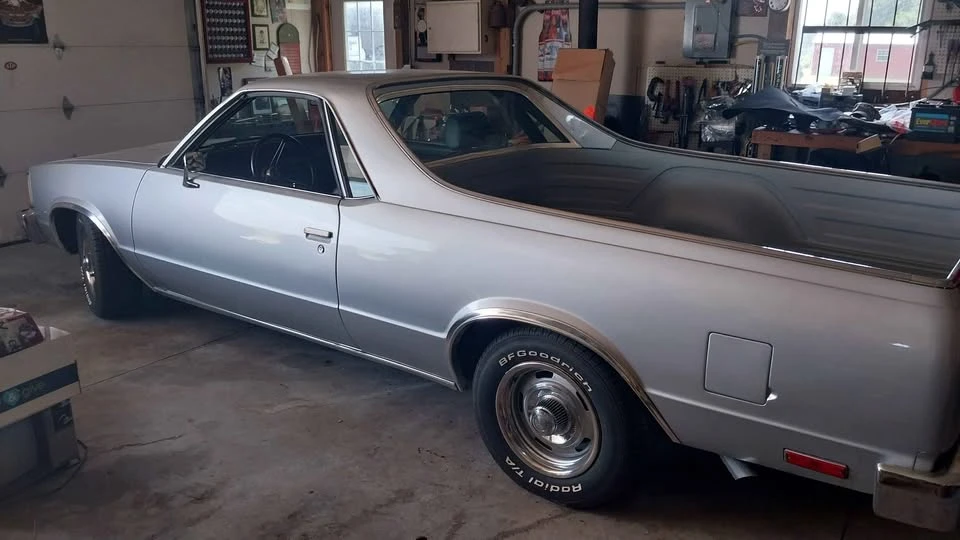 1980 Chevrolet SS - Image 12 of 12