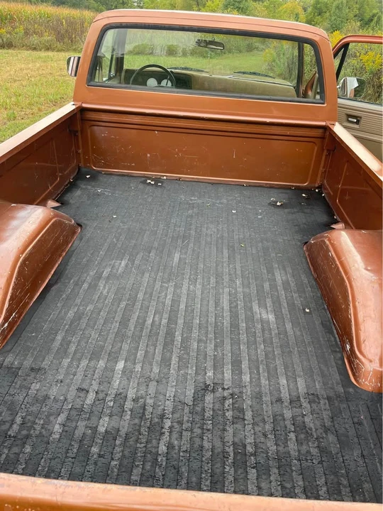 1980 Chevrolet C/K 3rd Gen - Image 7 of 10