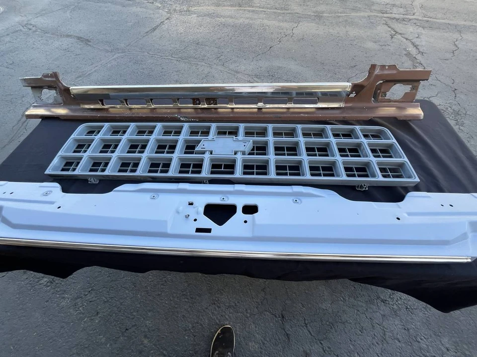 1980 Chevrolet C/K 3rd Gen - Image 23 of 24
