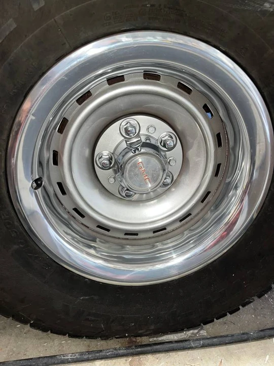 1980 Chevrolet C/K 3rd Gen - Image 21 of 24