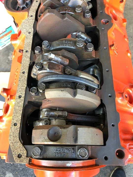 1980 Chevrolet C/K 3rd Gen - Image 10 of 24