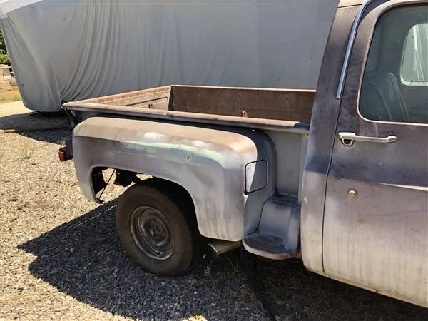 1980 Chevrolet C/K 3rd Gen - Image 2 of 24