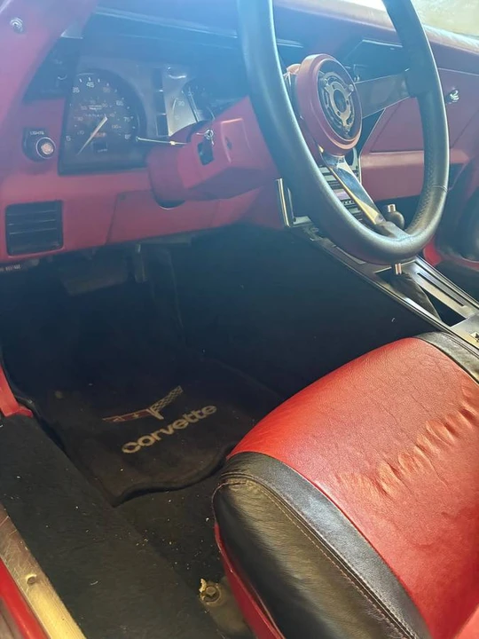 1980 Chevrolet Corvette C3 - Image 13 of 24