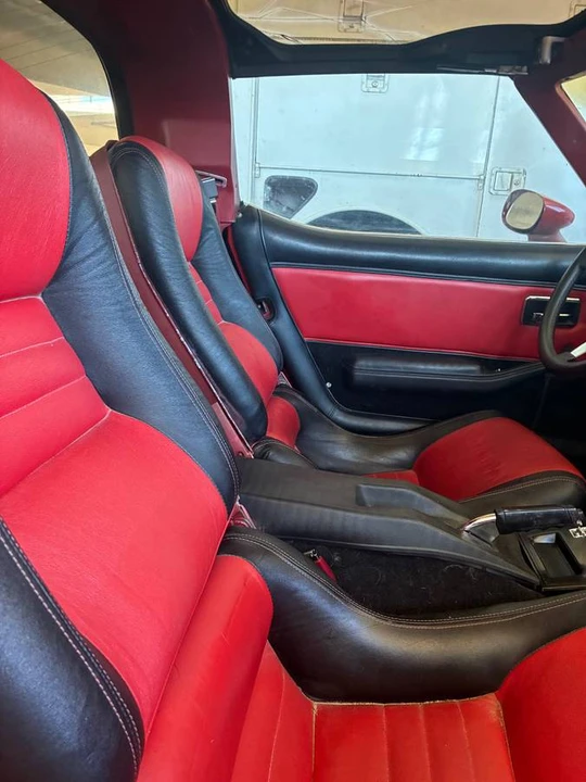 1980 Chevrolet Corvette C3 - Image 7 of 24
